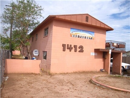 Foto del edificio - Willetta