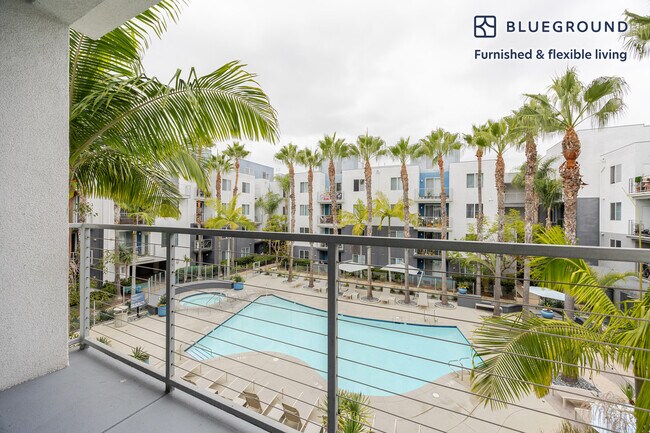 Foto del edificio - 5535 Westlawn Ave