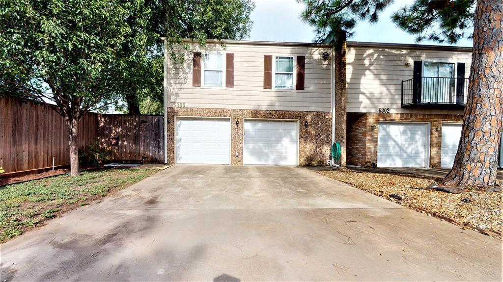 Primary Photo - 6300 S Rice Ave