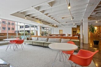 Building Photo - 878 Peachtree St NE