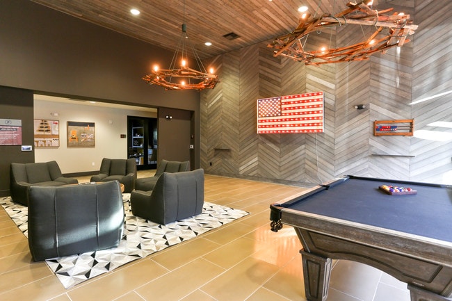 Foto del edificio - Avant at Fashion Center