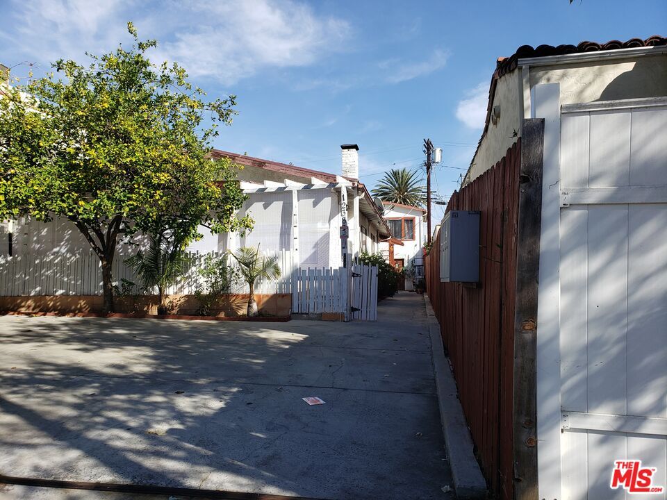 1238 N June St, Los Angeles, CA 90038 House Rental in Los Angeles, CA