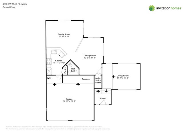 Foto del edificio - 4500 SW 154th Pl