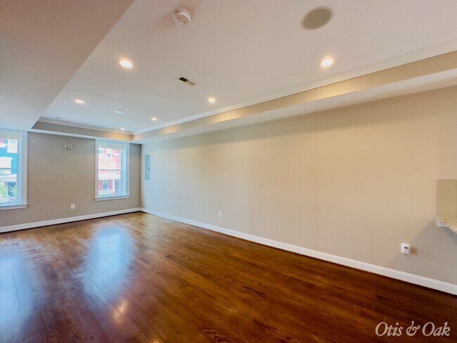 Building Photo - 3542-3513 13th St NW