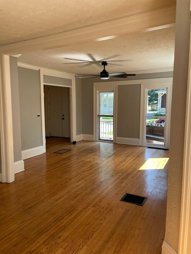 Foto del edificio - 59 Rowley St