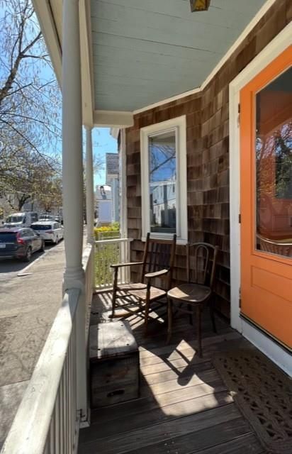 Foto del edificio - 99 Arnold St