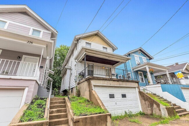 Foto del edificio - 224 Bank Ave