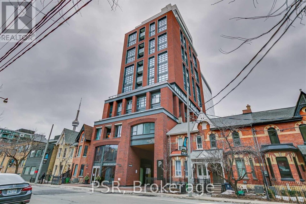 Photo principale - 501-1501 Adelaide St W