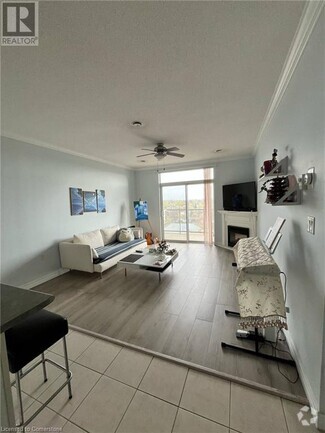 Building Photo - 353 Commissioners Rd W