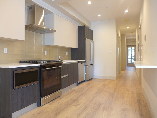 Foto del edificio - 85 Hillside St