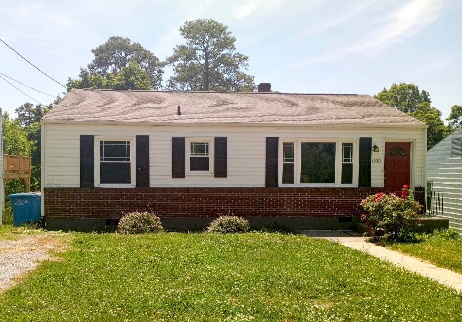 4230 Tyree Rd NW, Roanoke, VA 24017 House Rental in Roanoke, VA