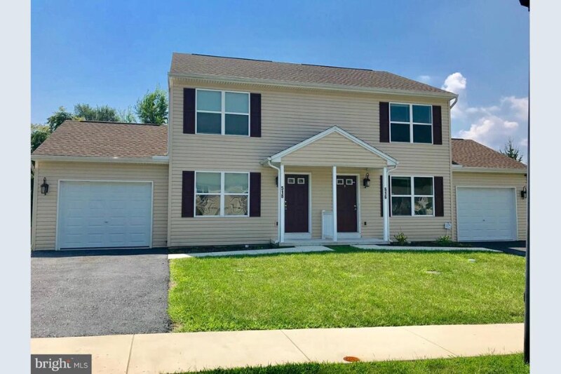 516 Dakemich Ct, Enola, PA 17025 Townhome Rentals in Enola PA
