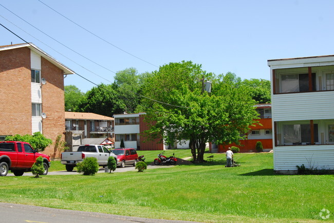 Foto del edificio - Blue Manor