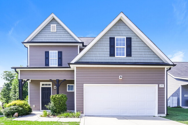 Building Photo - 253 Lanier Pl