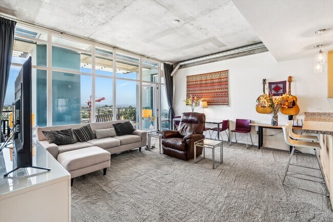 Foto del edificio - 1080 Park Blvd