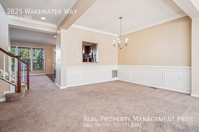 Foto del edificio - 2825 Wakewater Way