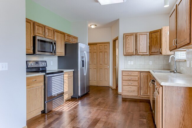 Foto del edificio - Must See 3 Bedroom Papillion Home!!