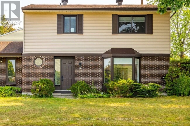 Building Photo - 6 Lillico Dr