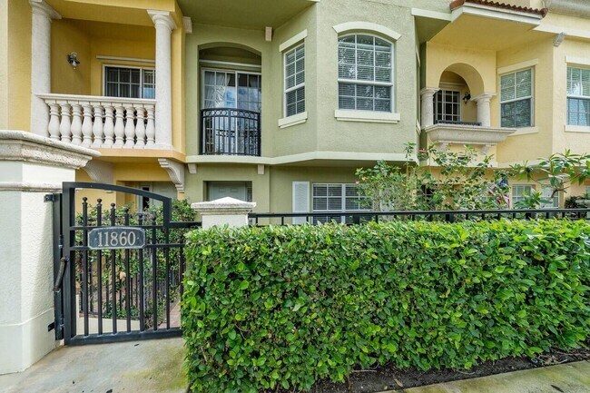 Foto del edificio - 11860 Valencia Gardens Ave
