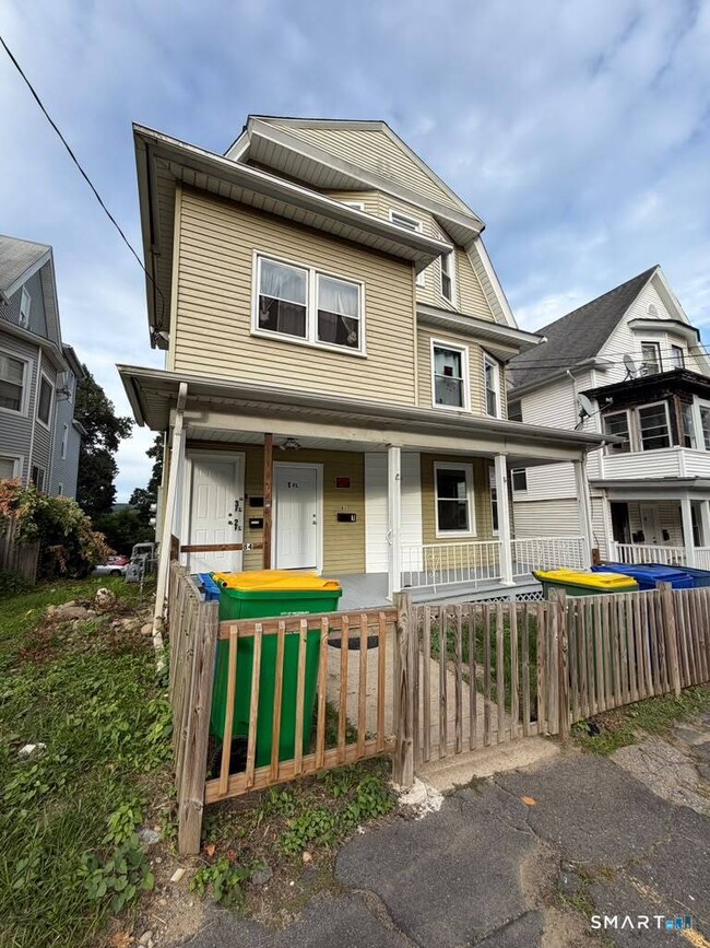 Building Photo - 82 Bunker Hill Ave