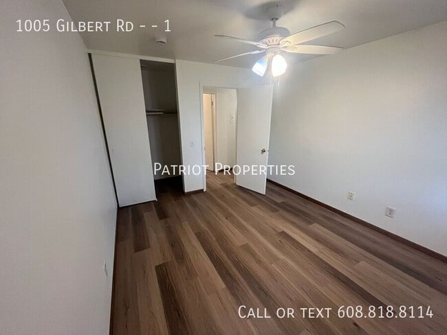 Foto del edificio - 1005 Gilbert Rd