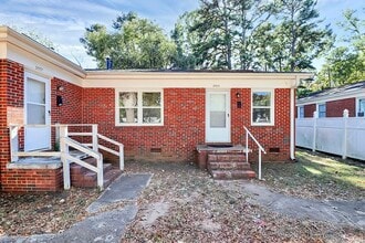 Building Photo - 3503 Meredith Ave