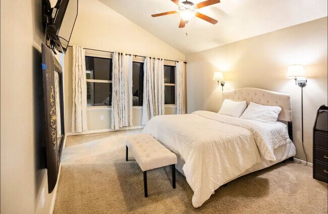 Foto del edificio - 14724 S Evening Side Dr