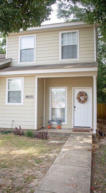 Foto del edificio - 2910 5th Ave