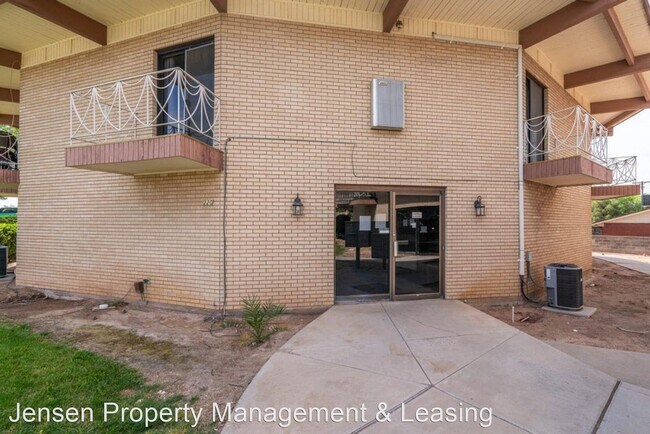 Building Photo - 1 br, 1 bath House - 220 East 600 South #17