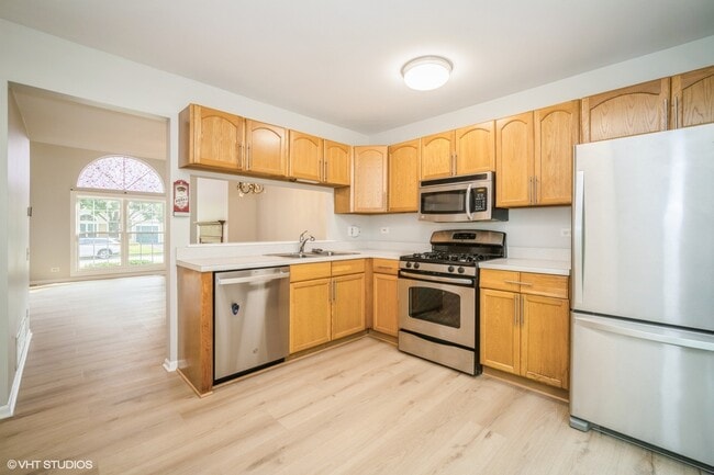 Foto del edificio - 2035 Teton Pkwy