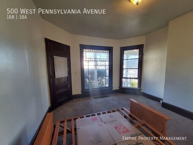 Foto del edificio - 1st Floor 1-Bedroom/1-Bathroom in Pen Argyl!