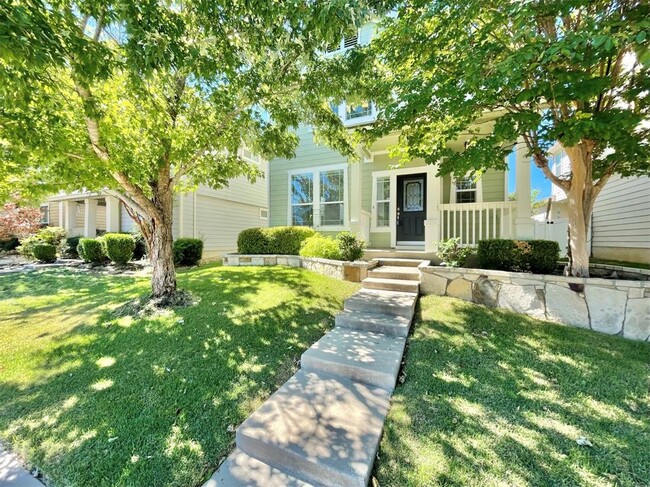 Building Photo - 1819 Enchanted Rock Dr