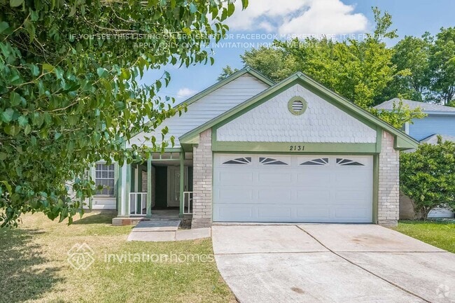 Building Photo - 2131 Goldspring Ln