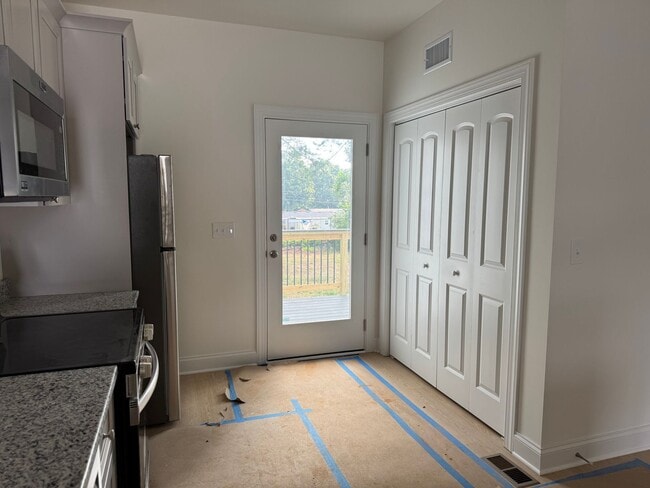 Foto del edificio - Brand New Two Bedroom Duplex in Denver