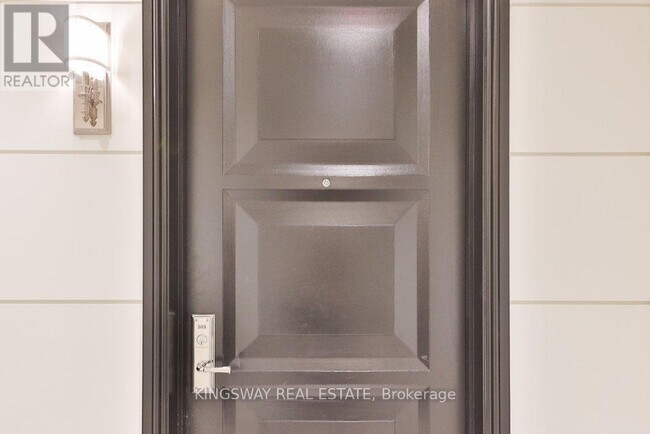 Photo du bâtiment - 300 Randall St