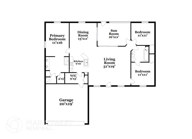 Building Photo - 4200 Polynesia Rd