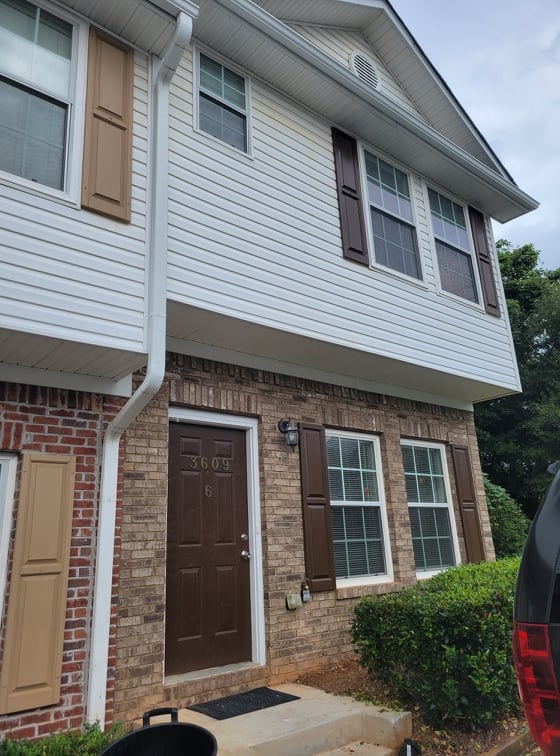 Photo - 3609 Ginnis Rd