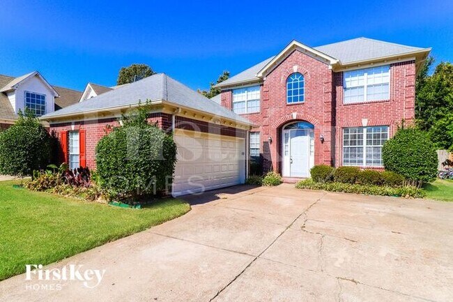 Building Photo - 8570 Griffin Park Dr