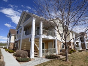 Building Photo - 4675 Hahns Peak Dr