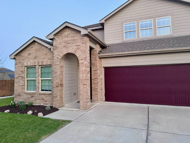 Foto del edificio - 3801 Black Granite Dr