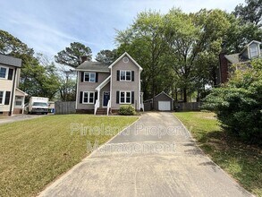Building Photo - 3446 Sandystone Cir