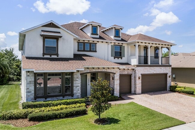 Building Photo - New Rental!