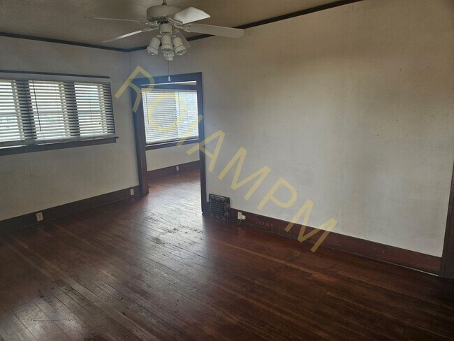 Foto del edificio - Charming 2-bed 1-bath house