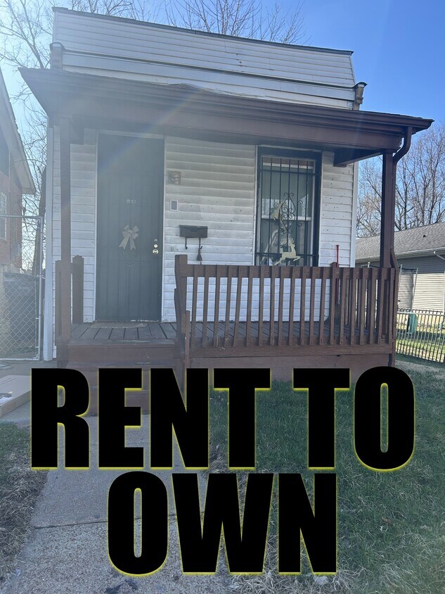 Foto principal - 5532 Robin Ave