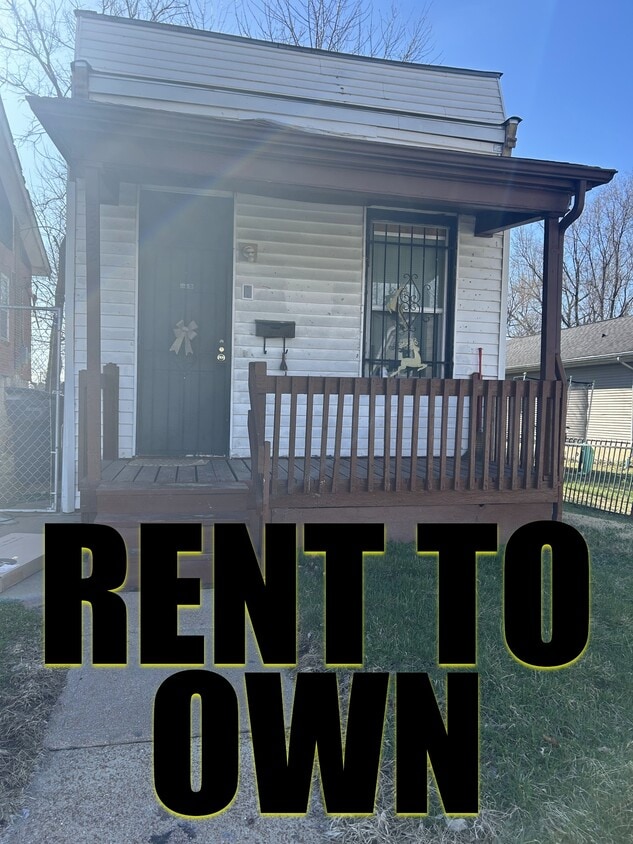 Photo - 5532 Robin Ave (St. Louis, MO)