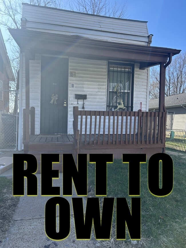 Building Photo - 5532 Robin Ave