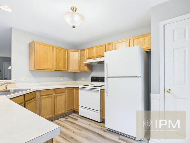 Foto del edificio - Bright 2 Bed, 1.5 Bath Townhome in New Cumberland!