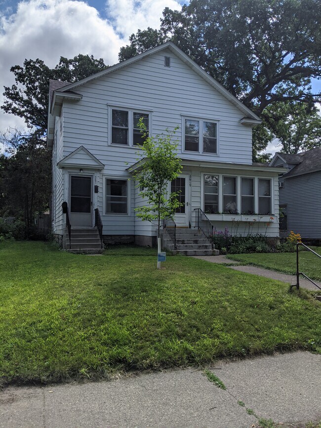 2619 Polk St NE Unit 2619, Minneapolis, MN 55418 2619 Polk St NE