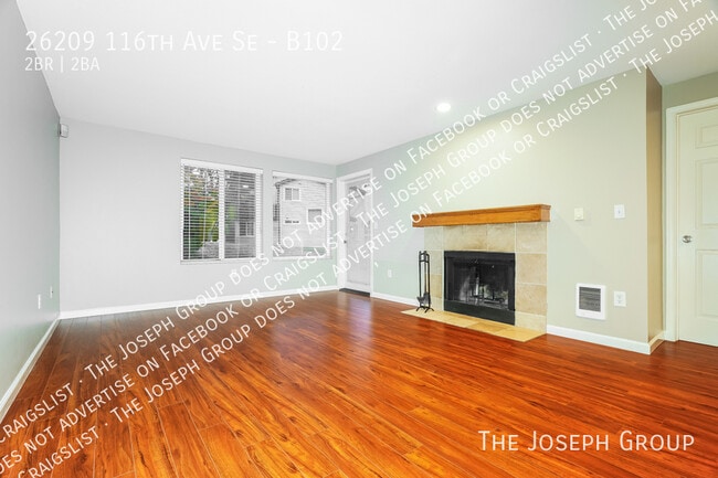 Foto del edificio - 26209 116th Ave SE