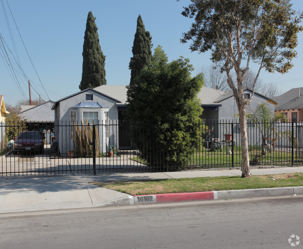 Building Photo - 16102 Eucalyptus Ave